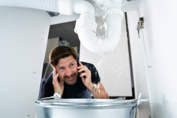 Trusted Monsey, NY Plumbing Experts