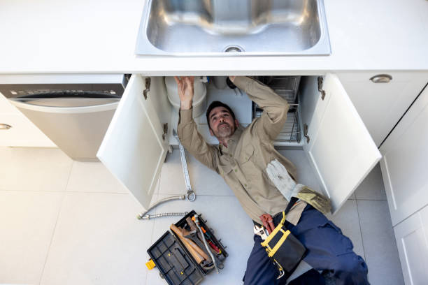 Best Plumbing Installation Services  in Monsey, NY