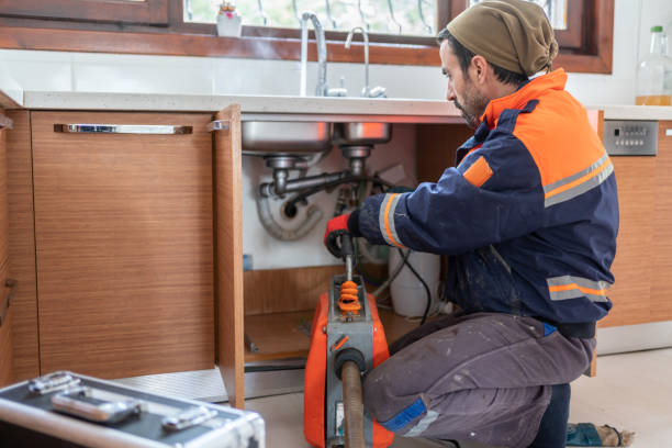  Monsey, NY Plumbing Pros