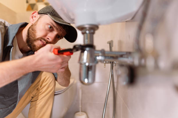 Best Sprinkler Systems  in Monsey, NY