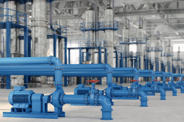 Best Pipe Repair Near Me  in Monsey, NY