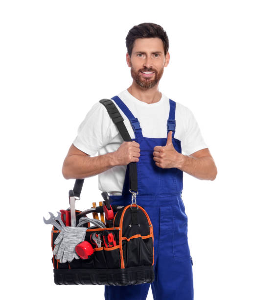 Clogged Drain Plumber in Monsey, NY
